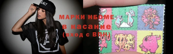 стафф Осташков